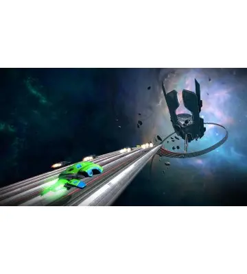 Игра Switch Galaxy Ultra для ПК (Ключ активации Steam)