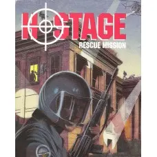 Игра Hostage: Rescue Mission для ПК (Ключ активации Steam)