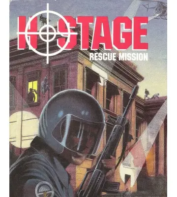 Игра Hostage: Rescue Mission для ПК (Ключ активации Steam)