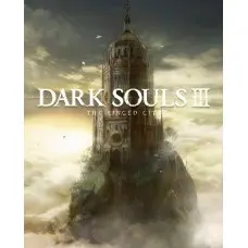 Дополнение Dark Souls 3 - The Ringed City для ПК (Ключ активации Steam)