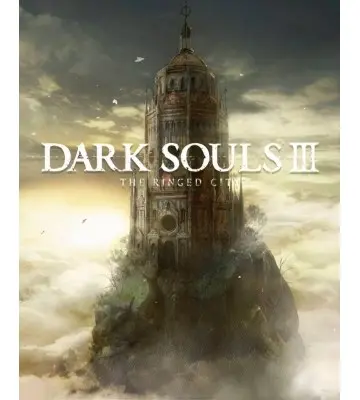 Дополнение Dark Souls 3 - The Ringed City для ПК (Ключ активации Steam)