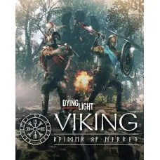Дополнение Dying Light - Viking: Raiders of Harran Bundle для ПК (Ключ активации Steam)