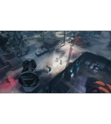 Гра Red Solstice 2: Survivors  для ПК (Ключ активації Steam)