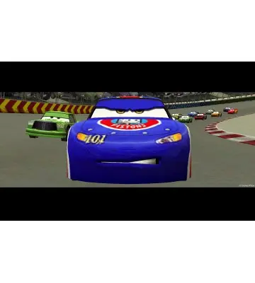 Игра Pixar Cars для ПК (Ключ активации Steam)