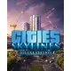 Игра Cities: Skylines - Deluxe Edition для ПК (Ключ активации Steam)