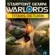 Доповнення Starpoint Gemini Warlords: Titans Return  для ПК (Ключ активації Steam)