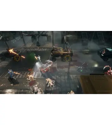 Гра Red Solstice 2: Survivors  для ПК (Ключ активації Steam)