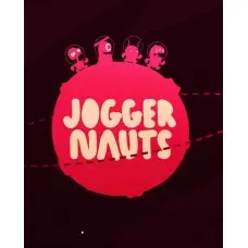 Гра Joggernauts  для ПК (Ключ активації Steam)