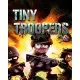 Игра Tiny Troopers для ПК (Ключ активации Steam)