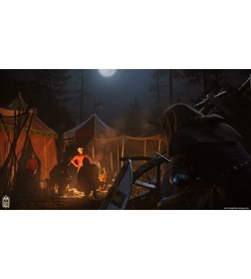 Гра Kingdom Come: Deliverance - Royal Edition  для ПК (Ключ активації Steam)