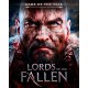 Гра Lords of the Fallen - Game of the Year Edition  для ПК (Ключ активації Steam)