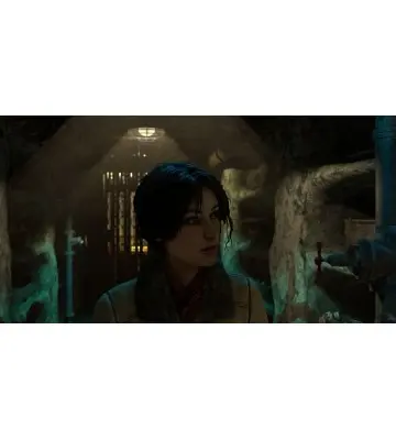 Гра Syberia 3 для ПК (Ключ активації Steam)