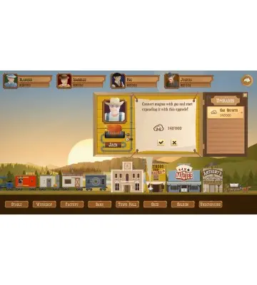 Доповнення Turmoil - The Heat Is On  для ПК (Ключ активації Steam)
