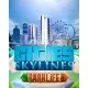 Доповнення Cities: Skylines - Parklife  для ПК (Ключ активації Steam)