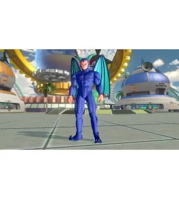 Доповнення DRAGON BALL XENOVERSE - Season pass  для ПК (Ключ активації Steam)