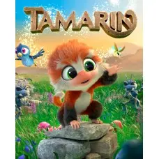 Гра Tamarin  для ПК (Ключ активації Steam)