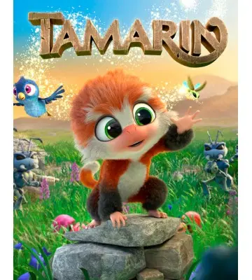 Гра Tamarin  для ПК (Ключ активації Steam)