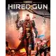 Игра Necromunda: Hired Gun для ПК (Ключ активации Steam)