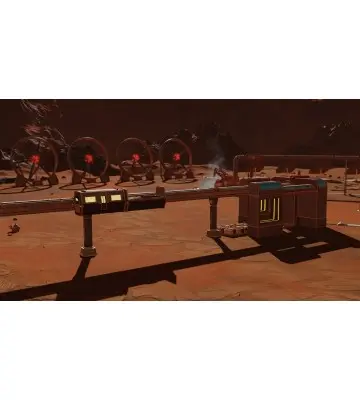 Дополнение Surviving Mars: All New In Bundle для ПК (Ключ активации Steam)