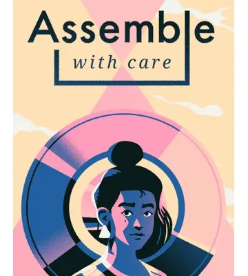 Гра Assemble with Care  для ПК (Ключ активації Steam)