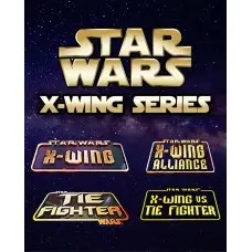 Гра Star Wars: X-Wing - Bundle  для ПК (Ключ активації Steam)