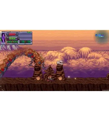 Гра Bite the Bullet  для ПК (Ключ активації Steam)