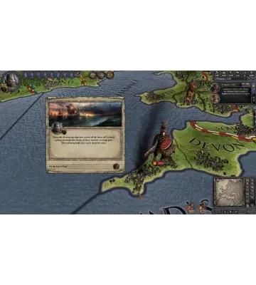 Гра Crusader Kings II: Imperial Collection  для ПК (Ключ активації Steam)