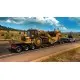 Доповнення American Truck Simulator - Heavy Cargo Pack  для ПК (Ключ активації Steam)