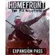 Доповнення Homefront: The Revolution - Expansion Pass  для ПК (Ключ активації Steam)