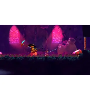 Доповнення Dead Cells - Fatal Falls  для ПК (Ключ активації Steam)