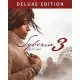 Игра Syberia 3 Deluxe Edition для ПК (Ключ активации Steam)