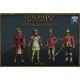 Доповнення Europa Universalis IV: El Dorado - Content Pack  для ПК (Ключ активації Steam)