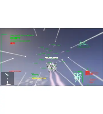 Гра Project Nimbus  для ПК (Ключ активації Steam)