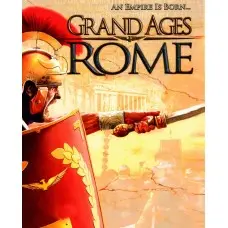 Игра Grand Ages: Rome для ПК (Ключ активации Steam)