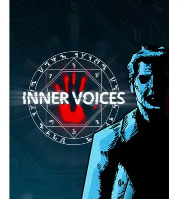 Игра Inner Voices для ПК (Ключ активации Steam)