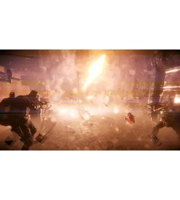 Гра GTFO  для ПК (Ключ активації Steam)