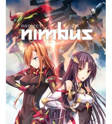 Гра Project Nimbus  для ПК (Ключ активації Steam)