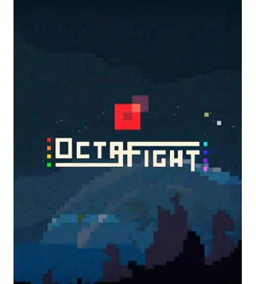 Гра OctaFight  для ПК (Ключ активації Steam)