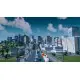 Игра Cities: Skylines - Deluxe Edition для ПК (Ключ активации Steam)