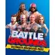 Доповнення WWE 2K BATTLEGROUNDS - Ultimate Brawlers Pass  для ПК (Ключ активації Steam)