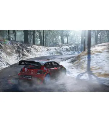 Игра WRC 7 FIA World Rally Championship для ПК (Ключ активации Steam)