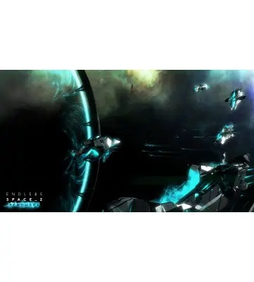 Дополнение Endless Space 2 – Penumbra для ПК (Ключ активации Steam)