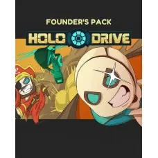 Дополнение Holodrive - Founder's Pack для ПК (Ключ активации Steam)