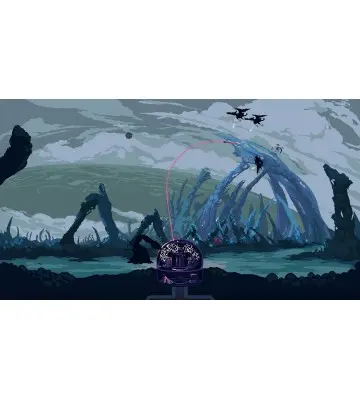 Игра Dome Keeper Deluxe Edition для ПК (Ключ активации Steam)