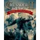 Гра Crusader Kings II: Imperial Collection  для ПК (Ключ активації Steam)