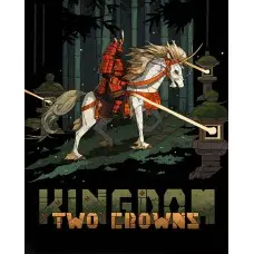 Гра Kingdom Two Crowns  для ПК (Ключ активації Steam)
