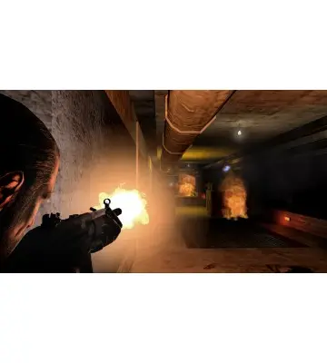 Гра Rogue Warrior  для ПК (Ключ активації Steam)