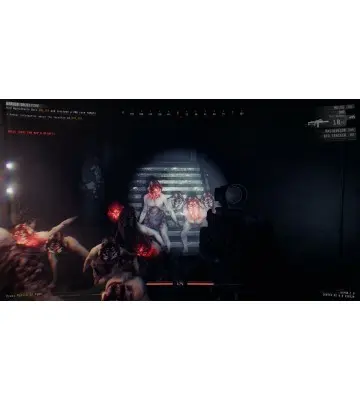 Гра GTFO  для ПК (Ключ активації Steam)