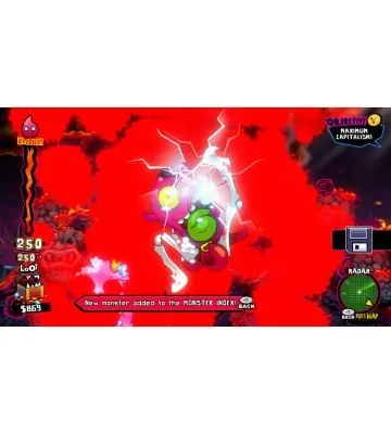 Игра Hell Yeah! Wrath of the Dead Rabbit Collection для ПК (Ключ активации Steam)