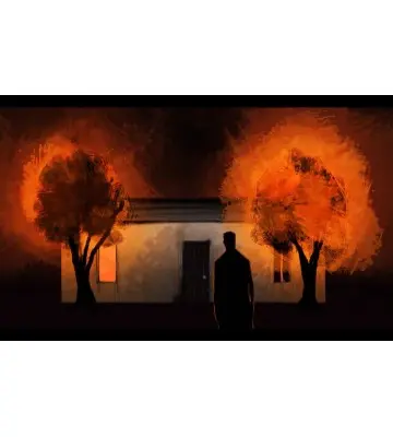 Игра Inner Voices для ПК (Ключ активации Steam)